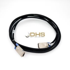 HPE - 446052-003 - HP CX 3M Interconnect 10GbE cable