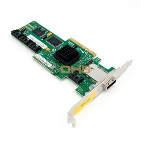 IBM - 44E8701 - IBM 3GB SAS HBA CONTROLLER V2 RAID