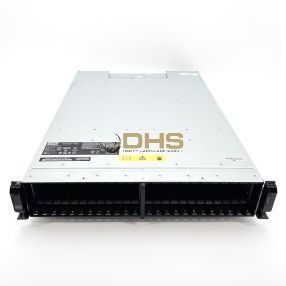 LENOVO - 4617-A21 - DS4200 SFF SAS Dual Controller Unit