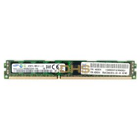 IBM - 46C0552 - IBM 4GB PC3L 10600 CL9 2Rx8, 1.3w DDR3 RDIMM