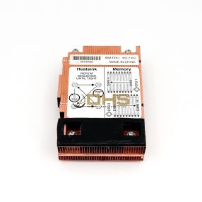 IBM - 59Y6450 - IBM Heat Sink HS22V CPU 2
