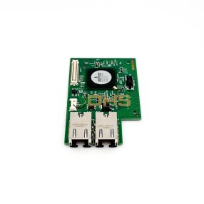 IBM - 44X0137 - IBM Dual Port 1Gb Ethernet Daughter Card 