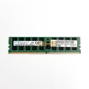 LENOVO - M393A2G40DB0-CPB0Q - 16GB 2Rx4 PC4-17000 2133 MHz DDR4 Samsung