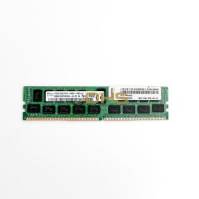 LENOVO - ATCA - Lenovo 16GB TruDDR4 (2Rx4) 2400MHz LP RDIMM