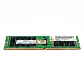 LENOVO - 46W0835 - Lenovo 32GB TruDDR4 (2Rx4) PC4-19200 RDIMM