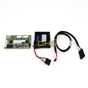 LENOVO - 47C8668 - ServeRAID M5200 Series 4GB Flash/RAID 5 Upgrade