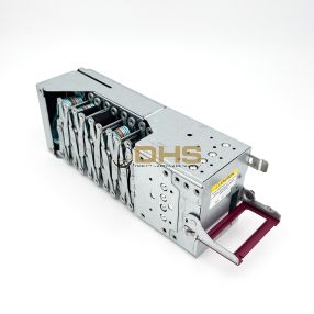 HPE - 573166-001 - HP 2-port I/O module board with tray and cab