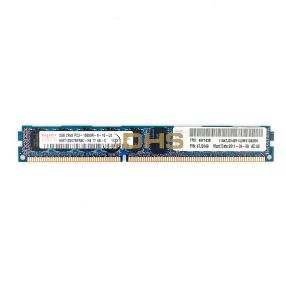IBM - 46C0589 - IBM 2GB (Dual-Rank x8) PC3-10600 VLP RDIMM