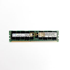 IBM - 49Y1565 - 16GB (1x16GB, 2Rx4, 1.35V) PC3L-10600 CL9 ECC DDR3