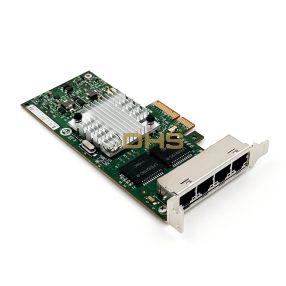 IBM - 49Y4240 LP - Intel ethernet quad port server adapter I340-T4 (low profile)