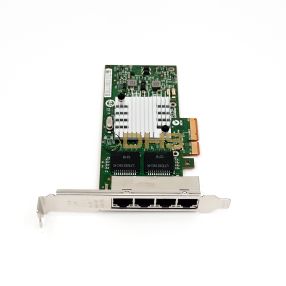 IBM - 49Y4240 HP - E-net Quad Port Server Adapter (high profile)