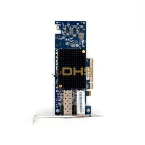 IBM - 49Y7951 HP - Emulex 10GbE Virtual Fabric Adapter II (high profile)