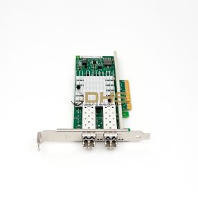 IBM - 00JY855 HP - Intel x520 Dual Port 10GbE SFP+ Adapter (high profile)