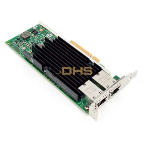 IBM - 49Y7972 - Intel X540-T2 Dual-Port 10GBaseT Adapter (Low Profile)
