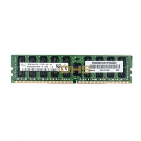 LENOVO - 03T7862 - Lenovo 16GB 2Rx4 PC4-2133P Samsung
