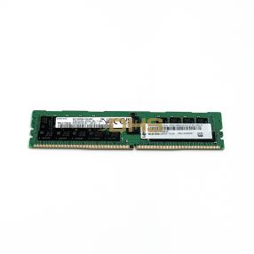 LENOVO - 02JK237 - ThinkSystem 32GB TruDDR4 3200MHz (2Rx4 1.2V) RDIMM