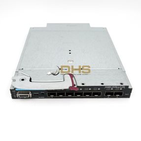 HPE - 708069-001 - HP Procurve 6120XG Blade Switch  
