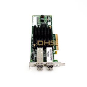 IBM - FC 5273 - IBM 8Gbps 2-Port PCIe (x4) FC Adapter (LP)
