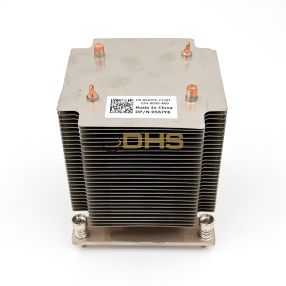 DELL - 56JY6 - Dell PowerEdge T620 heatsink