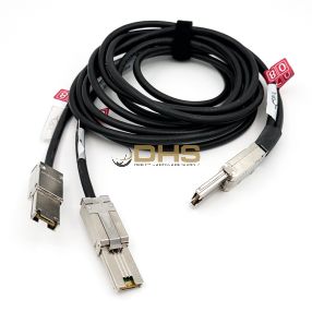 HPE - 583399-001 - HP Splitter SAS cable