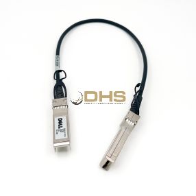 DELL - 05C75N - Dell 0.5M 10Gb SFP+ Ethernet cable