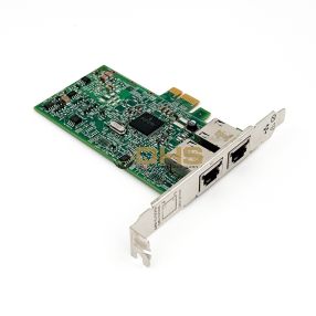 HPE - 616012-001 - HP Ethernet 1Gb 2P 332T Adapter