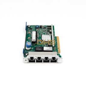 HPE - 634025-001 - HP 1GbE 4-port 331FLR Adapter FIO Kit 