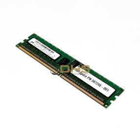 HPE - 587246-001 - HP EVA4400/P6300 1GB cache DDR2 Dual in-line Memor