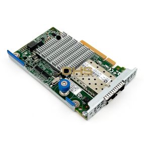 HPE - 649869-001 - HP ETHERNET 10GB 2-PORT 530FLR-SFP+ ADAPTER