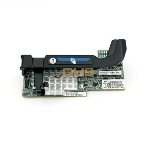 HPE - 684212-B21 - HP 10GB 554FLB network adapter - Ethernet, 2-port