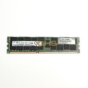 HPE - 687464-001 - HP 16GB (1x16GB) Dual Rank x4 PC3L-10600R (DDR3-13