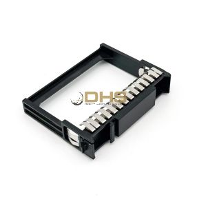 HPE - 670033-001 - HP Hard drive blank (cover) - To fill empty small 