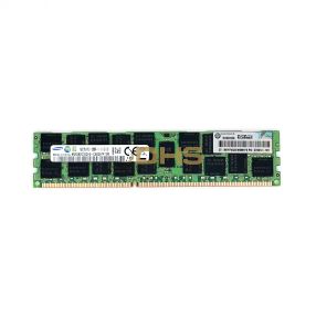 HPE - 684031-001 - HP 16GB (1x16GB) Dual Rank x4 PC3-12800R (DDR3-160