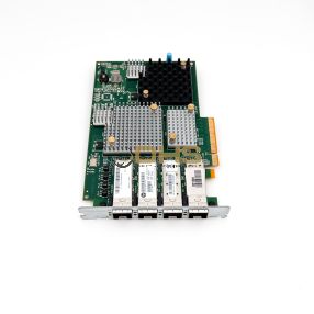 HPE - 683259-001 - HP 3PAR StoreServ 7000 4-port 8Gb/sec Fibre Channe