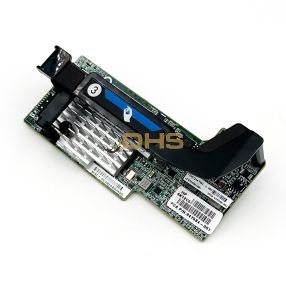HPE - 647584-001 - HP 10GB 554FLB network adapter - Ethernet, 2-port