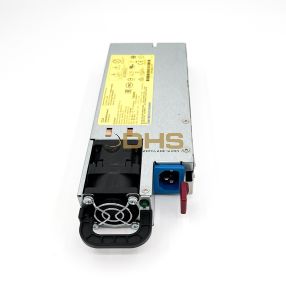 HPE - 704604-001 - HPE 1500W Common Slot Platium PSU