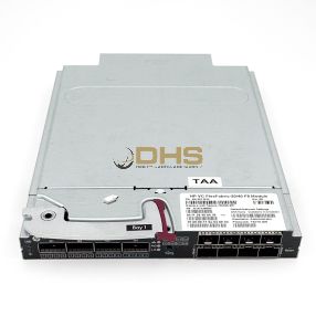 HPE - 691380-B21 - HP Virtual Connect FlexFabric-20/40 F8 Module for