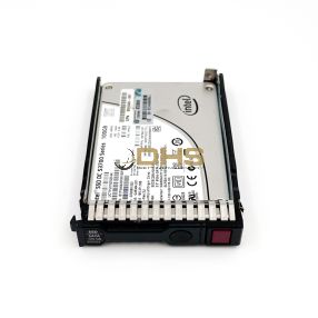 HPE - 691842-001 - HP 100GB 6G SATA ME 2.5 SC SSD