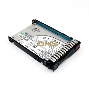 HPE - 691842-002 - HP 200GB 6G SATA Mainstream Endurance SFF 2.5-in S