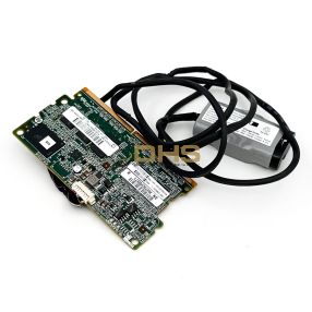 HPE - 729639-001 - 4GB flash backed write cache (FBWC) memory module