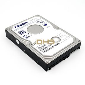 MAXTOR - 6B250S0A6530A - Maxtor DiamondMax 10 250GB 7.2K SATA 3.5” HDD