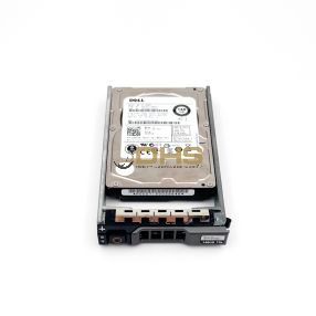 DELL - 6DFD8 - Dell 146GB 15K 2.5 SAS 6G