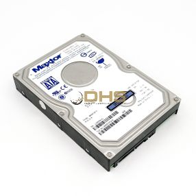 MAXTOR - 6L120M0 - Maxtor 120GB 7.2K 8MB SATA 1.5G HDD