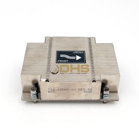 CISCO - 700-42566-01 - Cisco heatsink for UCS B200M4/B420M4