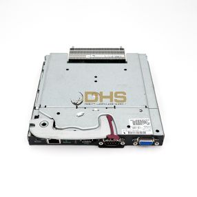 HPE - 708046-001 - HP R2 DDR2 Onboard Administrator (OA) module
