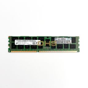 HPE - 712382-071 - HP 8GB (1x8GB) Dual Rank x4 PC3-14900R (DDR3-1866)