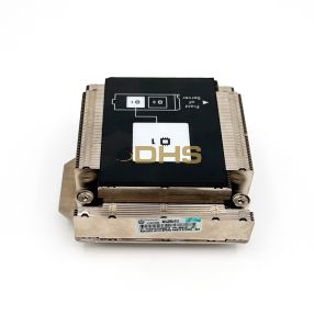 HPE - 665002-002 - HP BL460c Gen8 CPU1 wide heatsink