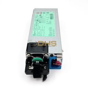 HPE - 720620-B21 - HPE 1400W Flex Slot Power Supply