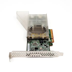 HPE - 779134-001 - HPE H240 12G 2-port SAS Smart HBA