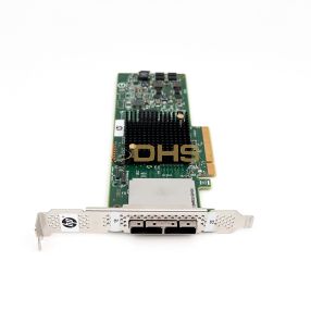 HPE - 738191-001 - HP H221 PCIe 3.0 SAS Host Bus Adapter Low Profile